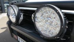 2022 Mazda BT-50 XT TF 4X4 Dual Range Ice White