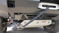 2022 Mazda BT-50 XT TF 4X4 Dual Range Ice White