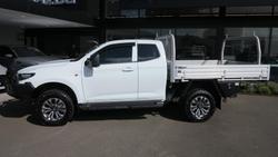 2022 Mazda BT-50 XT TF 4X4 Dual Range Ice White