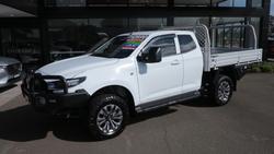 Mazda BT-50