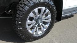 2022 Mazda BT-50 XT TF 4X4 Dual Range Ice White