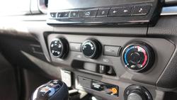 2022 Mazda BT-50 XT TF 4X4 Dual Range Ice White