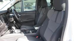 2022 Mazda BT-50 XT TF 4X4 Dual Range Ice White