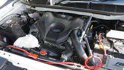 2022 Mazda BT-50 XT TF 4X4 Dual Range Ice White