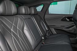 2025 Omoda Omoda 9 Virtue