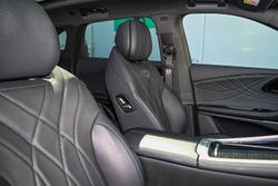 2025 Omoda Omoda 9 Virtue