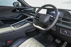 2025 Omoda Omoda 9 Virtue