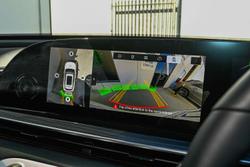 2025 Omoda Omoda 9 Virtue