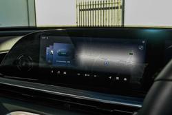 2025 Omoda Omoda 9 Virtue