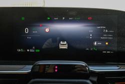 2025 Omoda Omoda 9 Virtue