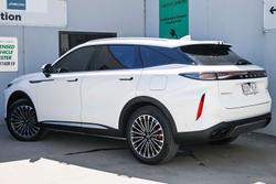 2025 Omoda Omoda 9 Virtue