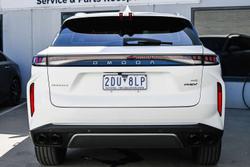 2025 Omoda Omoda 9 Virtue