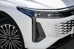 2025 Omoda Omoda 9 Virtue