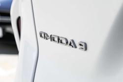 2025 Omoda Omoda 9 Virtue