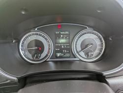 2018 Suzuki Vitara S Turbo LY 4X4 On Demand Galactic Grey