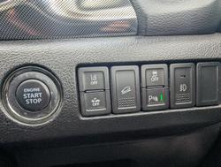 2018 Suzuki Vitara S Turbo LY 4X4 On Demand Galactic Grey