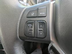 2018 Suzuki Vitara S Turbo LY 4X4 On Demand Galactic Grey