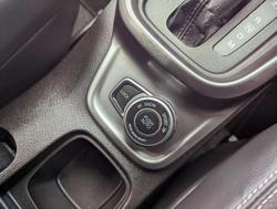 2018 Suzuki Vitara S Turbo LY 4X4 On Demand Galactic Grey