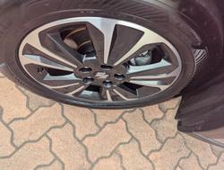 2018 Suzuki Vitara S Turbo LY 4X4 On Demand Galactic Grey