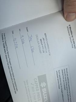 2018 Suzuki Vitara S Turbo LY 4X4 On Demand Galactic Grey