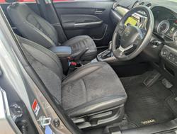 2018 Suzuki Vitara S Turbo LY 4X4 On Demand Galactic Grey