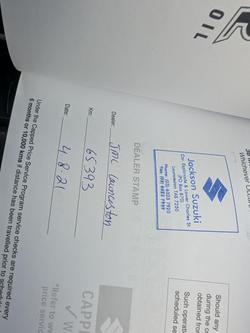 2018 Suzuki Vitara S Turbo LY 4X4 On Demand Galactic Grey