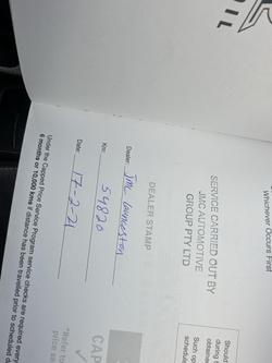 2018 Suzuki Vitara S Turbo LY 4X4 On Demand Galactic Grey