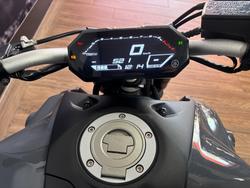 2021 Yamaha MT-07 LA (ABS) GREY