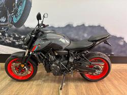 2021 Yamaha MT-07 LA (ABS) GREY