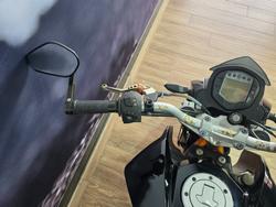 2015 Ktm 390 DUKE ORANGE