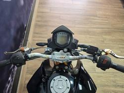 2015 Ktm 390 DUKE ORANGE