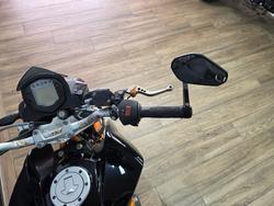 2015 Ktm 390 DUKE ORANGE