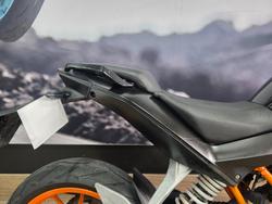 2015 Ktm 390 DUKE ORANGE