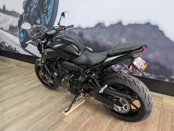 2018 Yamaha MT-07 LA (ABS)