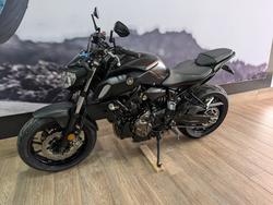 2018 Yamaha MT-07 LA (ABS)