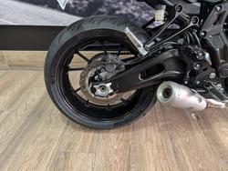2018 Yamaha MT-07 LA (ABS)