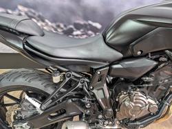 2018 Yamaha MT-07 LA (ABS)