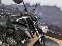 2018 Yamaha MT-07 LA (ABS)