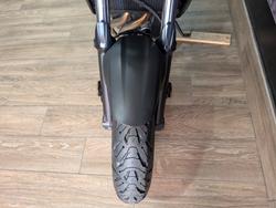 2018 Yamaha MT-07 LA (ABS)