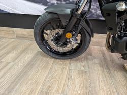 2018 Yamaha MT-07 LA (ABS)