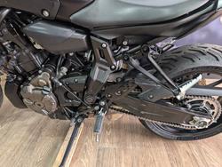 2018 Yamaha MT-07 LA (ABS)