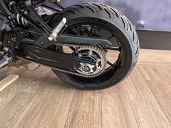 2018 Yamaha MT-07 LA (ABS)