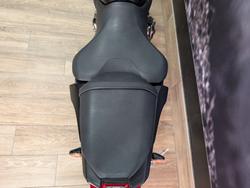 2018 Yamaha MT-07 LA (ABS)