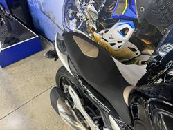 2009 Suzuki SFV650 GLADIUS BLACK