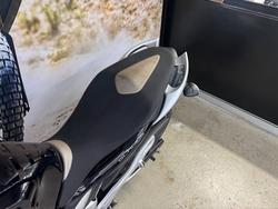 2009 Suzuki SFV650 GLADIUS BLACK