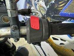 2009 Suzuki SFV650 GLADIUS BLACK