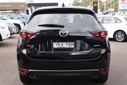 2020 Mazda CX-5 GT