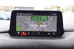 2020 Mazda CX-5 GT KF Series AWD Jet Black