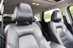 2020 Mazda CX-5 GT KF Series AWD Jet Black