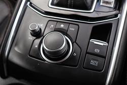 2020 Mazda CX-5 GT KF Series AWD Jet Black